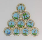 The Twigman Golf Challenge