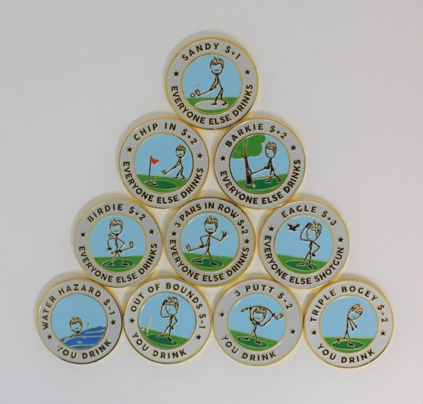 The Twigman Golf Challenge