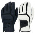Dura Feel Black Golf Glove Left