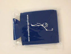 Twigman "Golden Bear" Koozie