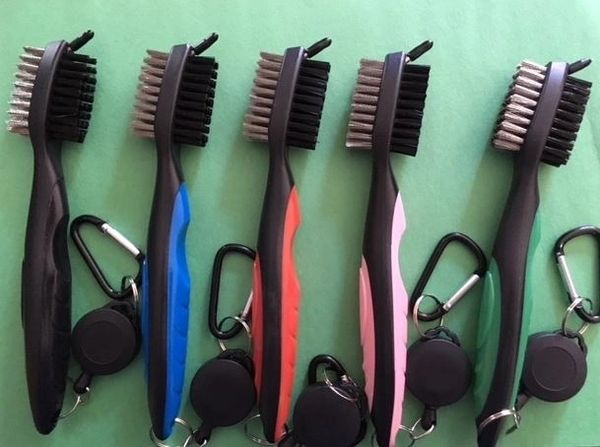 Deluxe Club Cleaner With Double Head