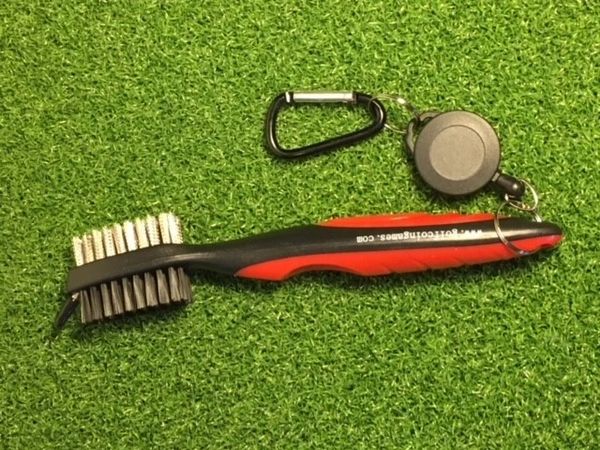 Deluxe Club Cleaner With Double Head